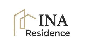 INA RESIDENCE - затворен комплекс
